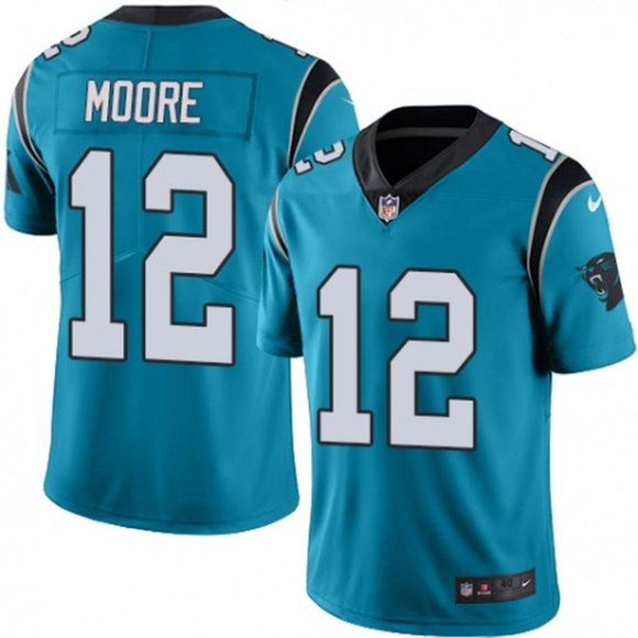 dj moore shirt